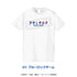 『ブルーロック』Tシャツ  01.ブルーロックチーム